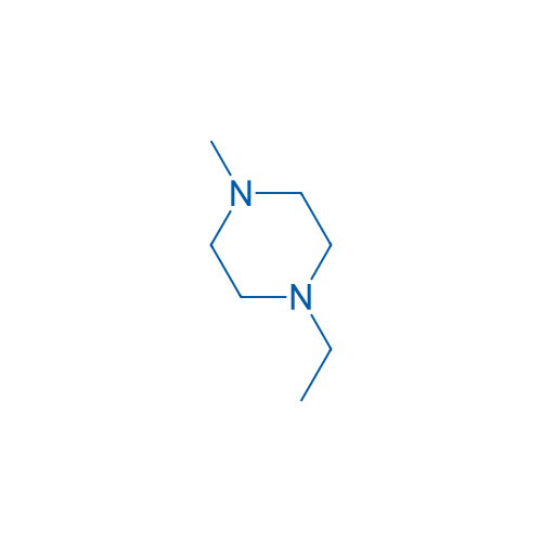 1-Ethyl-4-methylpiperazine