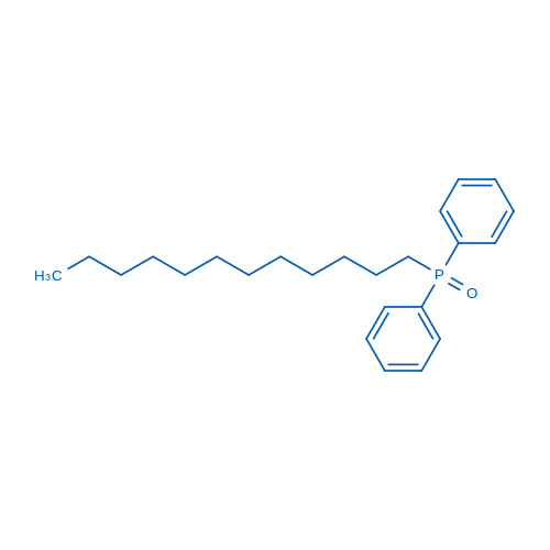 Dodecyldiphenylphosphine oxide