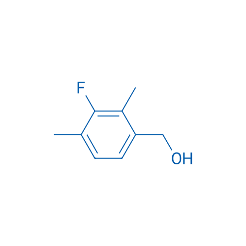 (3-Fluoro-2,4-dimethylphenyl)methanol