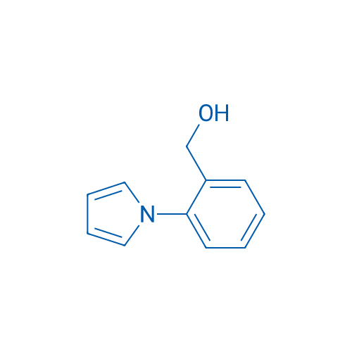 (2-(1H-Pyrrol-1-yl)phenyl)methanol
