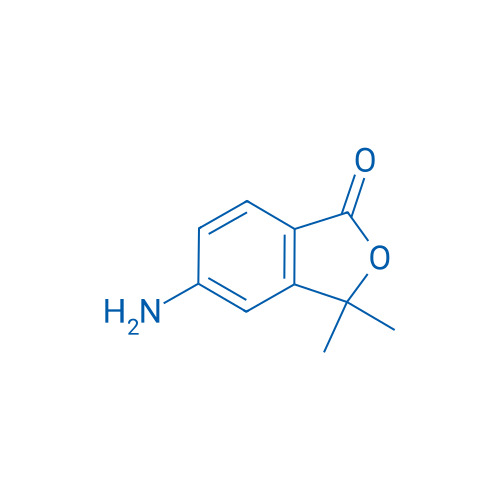 5-Amino-3,3-dimethylisobenzofuran-1(3H)-one