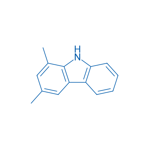 1,3-Dimethyl-9H-carbazole