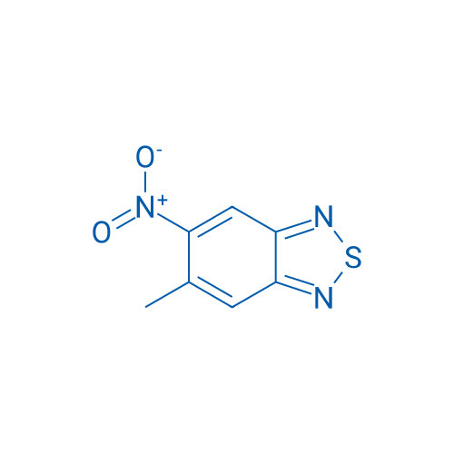 5-Methyl-6-nitrobenzo[c][1,2,5]thiadiazole