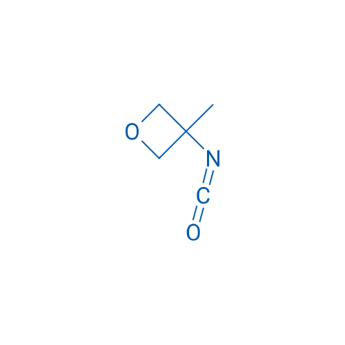 3-Isocyanato-3-methyloxetane