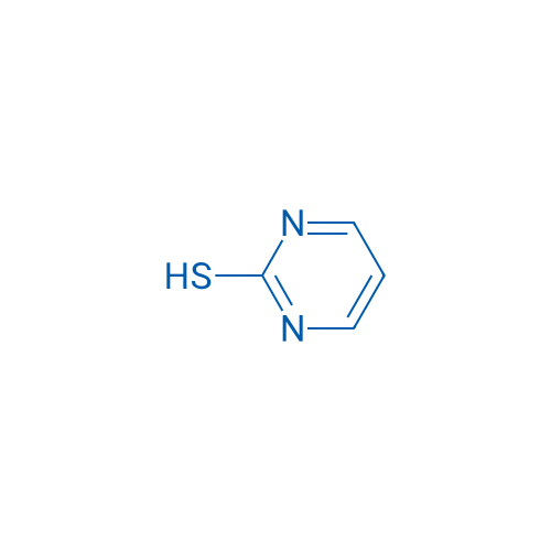 Pyrimidine-2-thiol