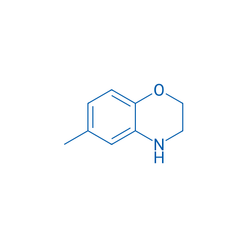 6-Methyl-3,4-dihydro-2H-benzo[b][1,4]oxazine