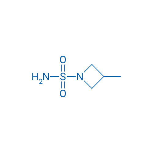 3-Methylazetidine-1-sulfonamide