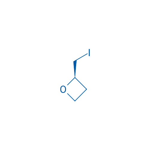 (2R)-2-(Iodomethyl)oxetane