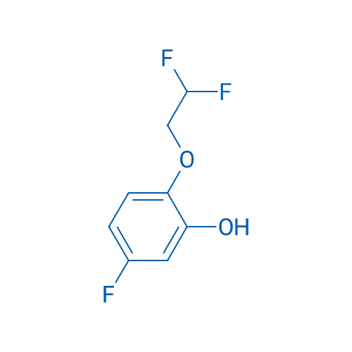 160968-99-0|2-(2,2,2-Trifluoroethoxy)phenol|BLD Pharm