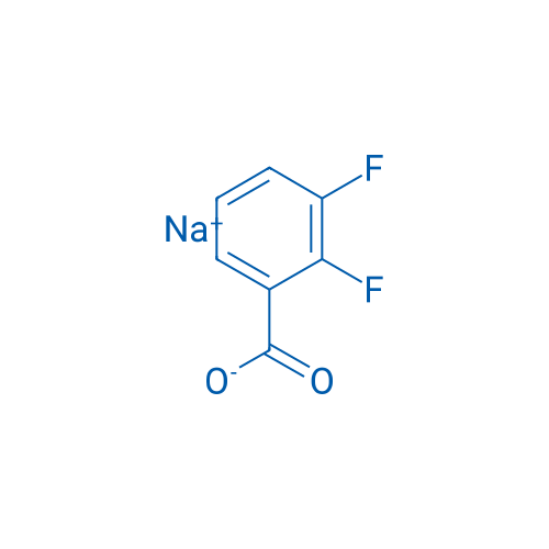 Sodium 2,3-difluorobenzoate