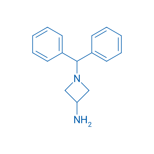 3-Amino-1-(diphenylmethyl)azetidine