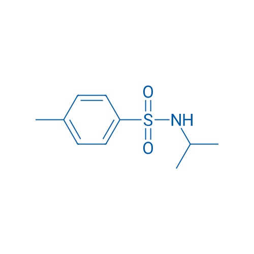 N-Isopropyl-4-methylbenzenesulfonamide