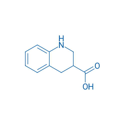 1,2,3,4-Tetrahydroquinoline-3-carboxylic acid
