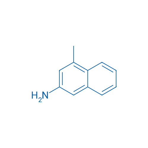 4-Methylnaphthalen-2-amine