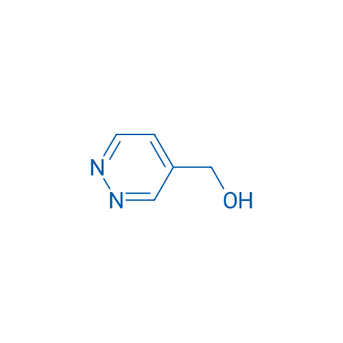 Pyridazin-4-ylmethanol