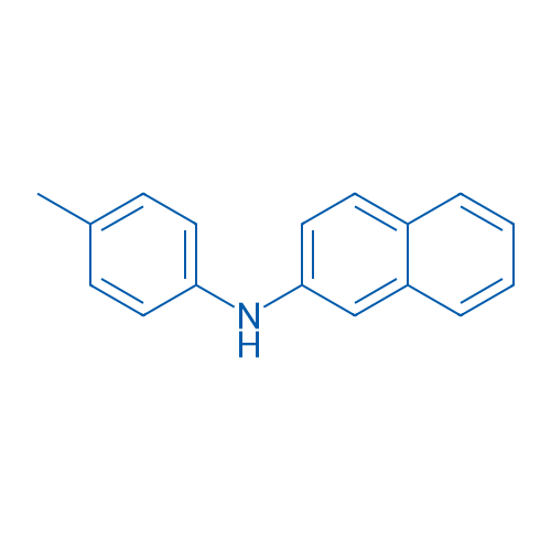 N-(p-Tolyl)naphthalen-2-amine
