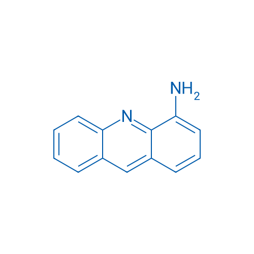 Acridin-4-amine