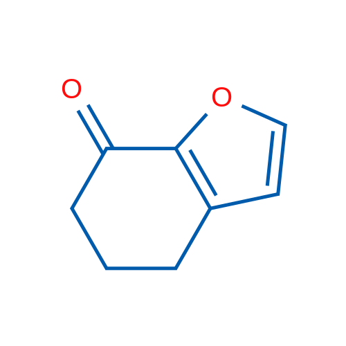5,6-Dihydrobenzofuran-7(4H)-one