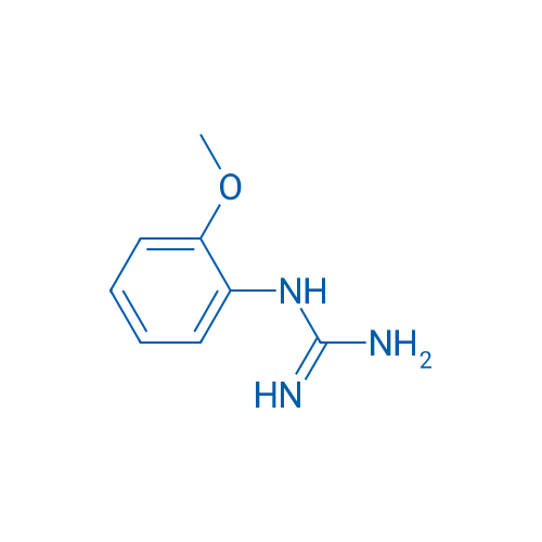 1-(2-Methoxyphenyl)guanidine