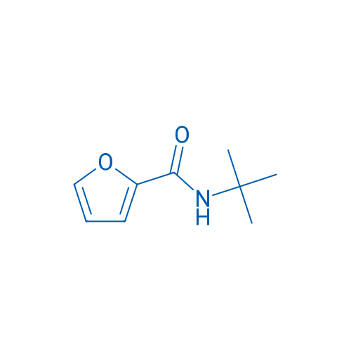 N-(tert-Butyl)furan-2-carboxamide