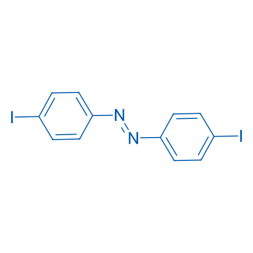1,2-Bis(4-iodophenyl)diazene