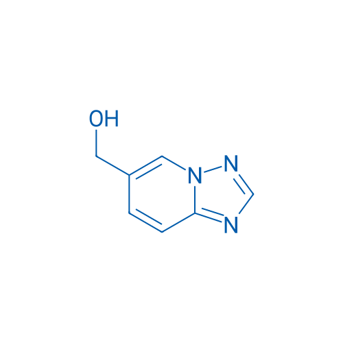 [1,2,4]triazolo[1,5-a]pyridin-6-ylmethanol