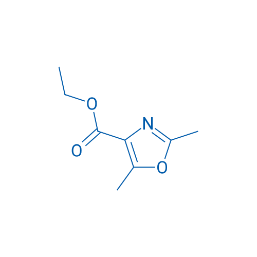 Ethyl 2,5-dimethyloxazole-4-carboxylate