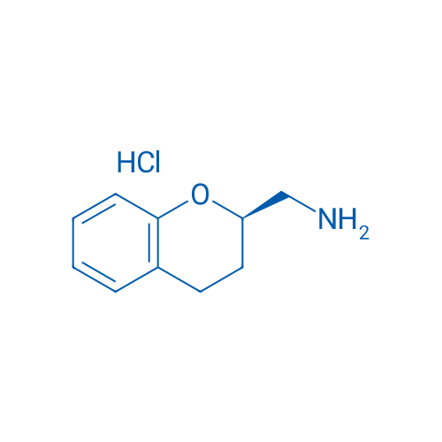 (R)-Chroman-2-ylmethanamine hydrochloride