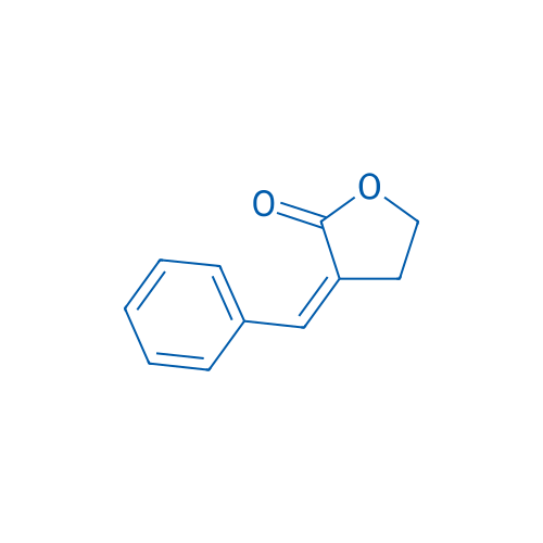 (E)-3-Benzylidenedihydrofuran-2(3H)-one