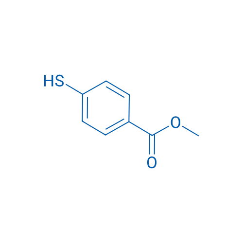 Methyl4-mercaptobenzoate