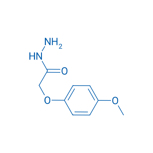 2-(4-Methoxyphenoxy)acetohydrazide