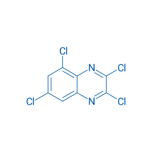 2,3,5,7-Tetrachloroquinoxaline