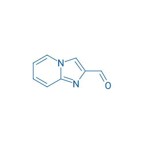 Imidazo[1,2-a]pyridine-2-carbaldehyde