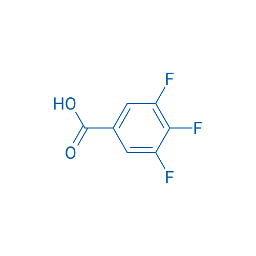 3,4,5-Trifluorobenzoic acid