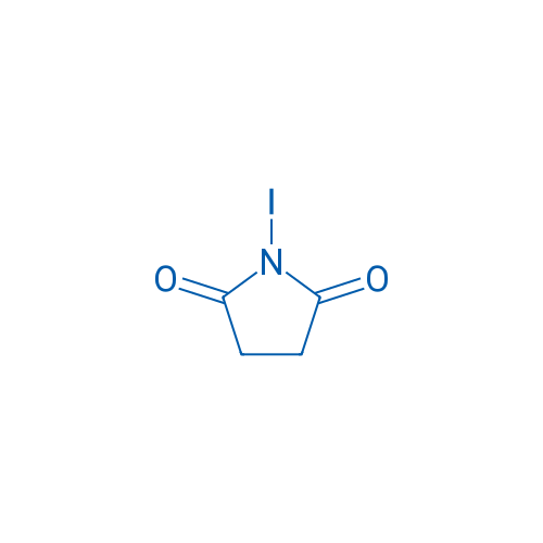 1-Iodopyrrolidine-2,5-dione