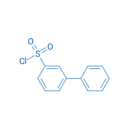 [1,1'-Biphenyl]-3-sulfonyl chloride