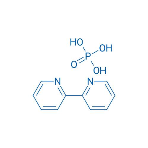 2,2'-Bipyridine, phosphate