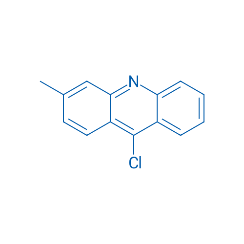 9-Chloro-3-methylacridine