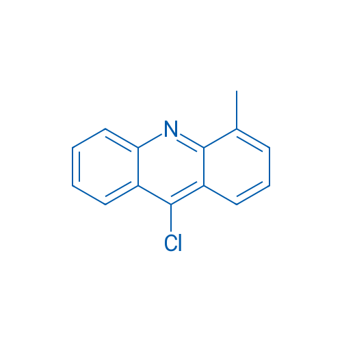 9-Chloro-4-methylacridine