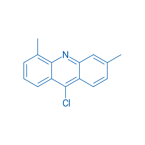 9-Chloro-3,5-dimethylacridine