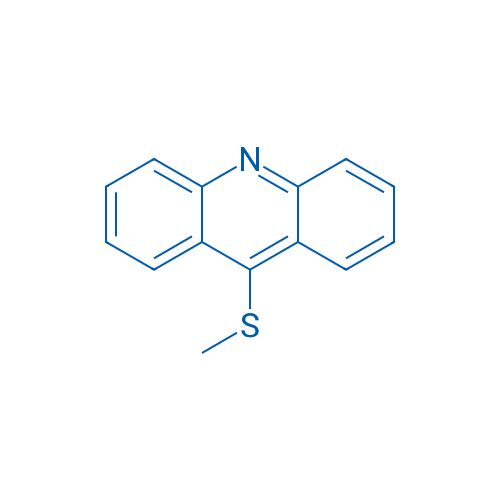 9-(Methylthio)acridine