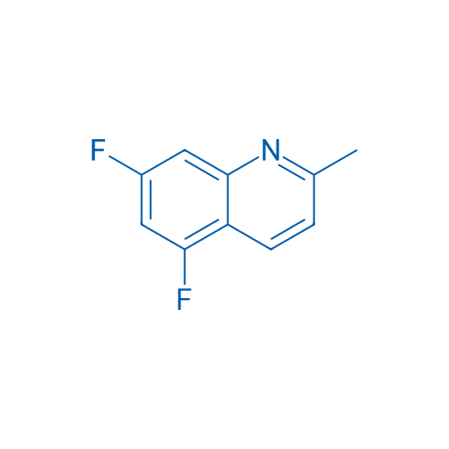 5,7-Difluoro-2-methylquinoline
