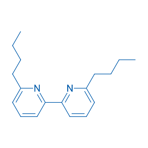 6,6'-Dibutyl-2,2'-bipyridine
