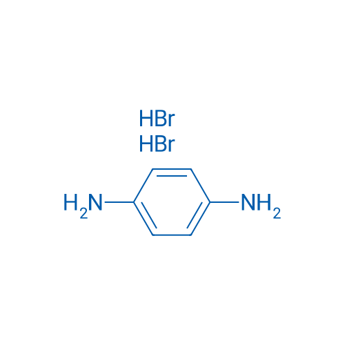 Benzene-1,4-diamine dihydrobromide