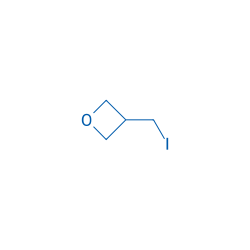 3-(Iodomethyl)oxetane
