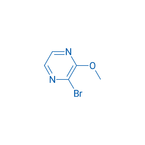 2-Bromo-3-methoxypyrazine