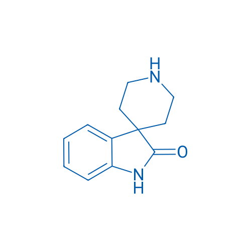 Spiro[indoline-3,4'-piperidin]-2-one