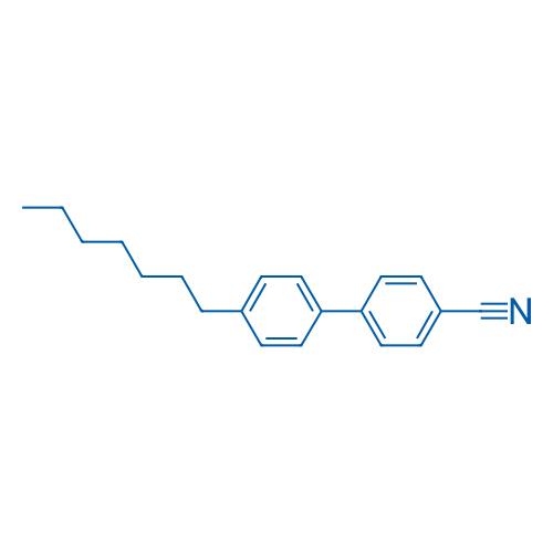 4'-Heptyl-[1,1'-biphenyl]-4-carbonitrile