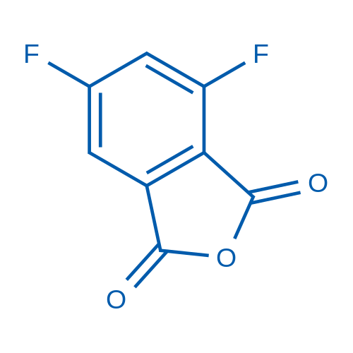 4,6-Difluoroisobenzofuran-1,3-dione