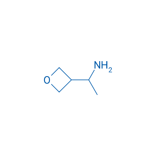 1-(Oxetan-3-yl)ethanamine